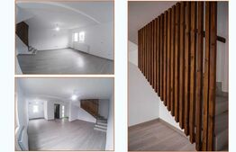 Casa tip duplex 2 camere, 130 mp utili, teren 1200mp, Gura Humorului