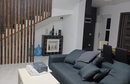 Casa tip duplex 2 camere, 130 mp utili, teren 1200mp, Gura Humorului