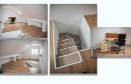 Casa tip duplex 2 camere, 130 mp utili, teren 1200mp, Gura Humorului