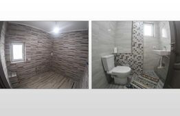 Casa tip duplex 2 camere, 130 mp utili, teren 1200mp, Gura Humorului