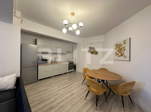 Apartament de vânzare 3 camere Central - 98158AV | BLITZ Suceava | Poza3