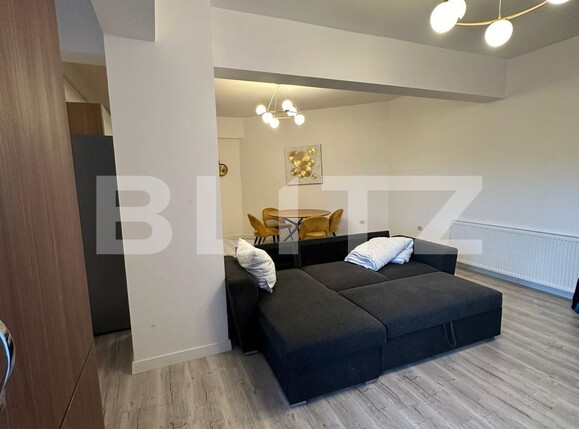 Apartament de vânzare 3 camere Central - 98158AV | BLITZ Suceava | Poza1