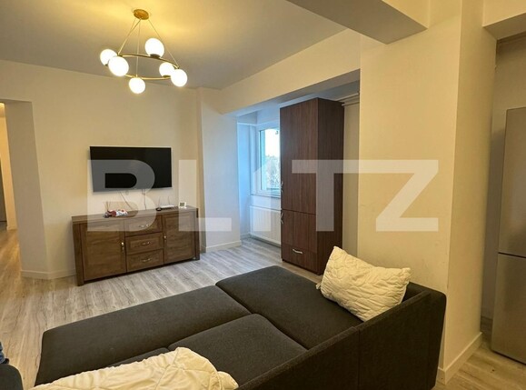 Apartament de vânzare 3 camere Central - 98158AV | BLITZ Suceava | Poza2