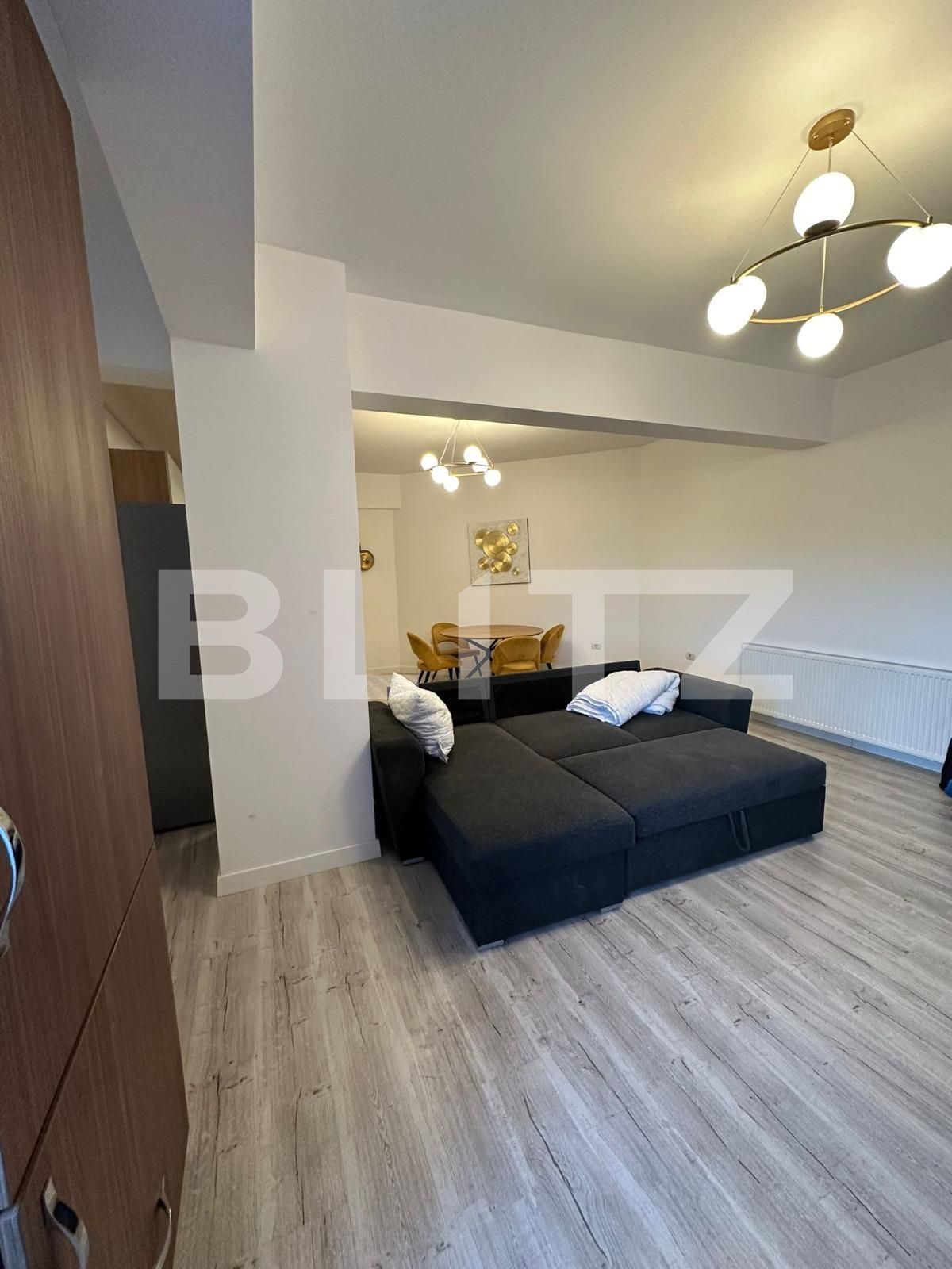 Apartament de vânzare 3 camere Central - 98158AV | BLITZ Suceava | Poza1