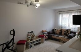 Apartament 2 camere, 45 mp, bloc nou, zona clinicii Hereditas