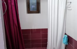 Apartament 2 camere, 45 mp, bloc nou, zona clinicii Hereditas