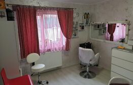 Apartament 2 camere, 45 mp, bloc nou, zona clinicii Hereditas