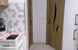 Apartament 2 camere, 45 mp, bloc nou, zona clinicii Hereditas