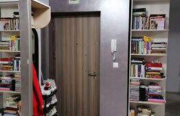 Apartament 2 camere, 45 mp, bloc nou, zona clinicii Hereditas