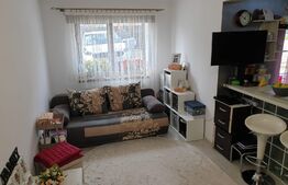 Apartament 2 camere, 45 mp, bloc nou, zona clinicii Hereditas