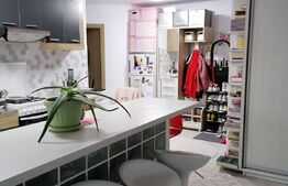 Apartament 2 camere, 45 mp, bloc nou, zona clinicii Hereditas