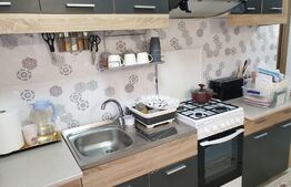 Apartament 2 camere, 45 mp, bloc nou, zona clinicii Hereditas