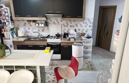 Apartament 2 camere, 45 mp, bloc nou, zona clinicii Hereditas