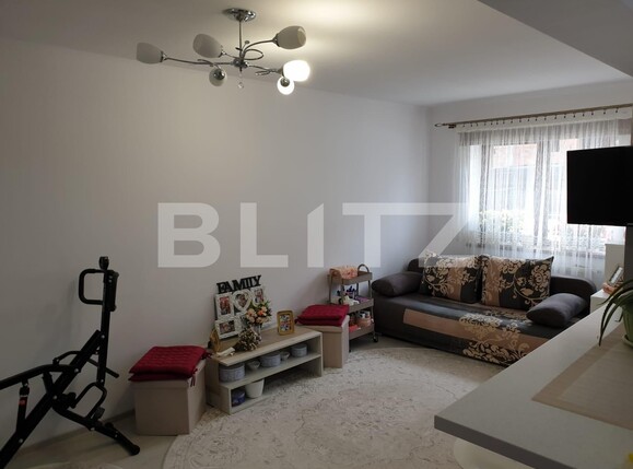 Apartament de vânzare 2 camere Ipotesti - 98228AV | BLITZ Suceava | Poza3