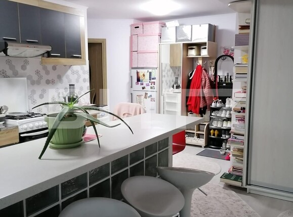 Apartament de vânzare 2 camere Ipotesti - 98228AV | BLITZ Suceava | Poza5