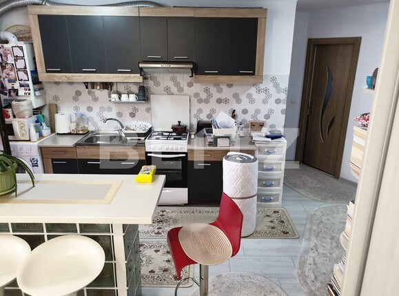 Apartament de vânzare 2 camere Ipotesti - 98228AV | BLITZ Suceava | Poza1