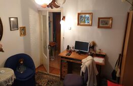 Apartament 3 camere, 67 mp, etaj intermediar, zona Bisericii Sf. Andrei