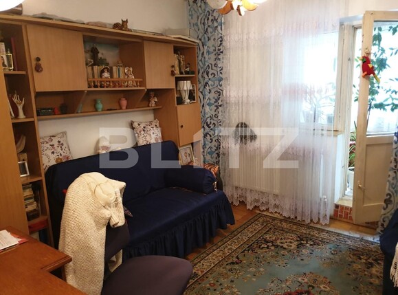 Apartament de vânzare 3 camere Burdujeni - 98231AV | BLITZ Suceava | Poza4