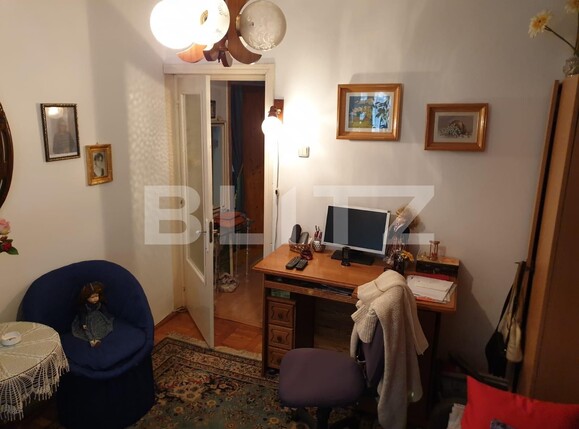 Apartament de vânzare 3 camere Burdujeni - 98231AV | BLITZ Suceava | Poza5