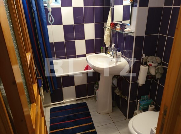 Apartament de vânzare 3 camere Burdujeni - 98231AV | BLITZ Suceava | Poza13