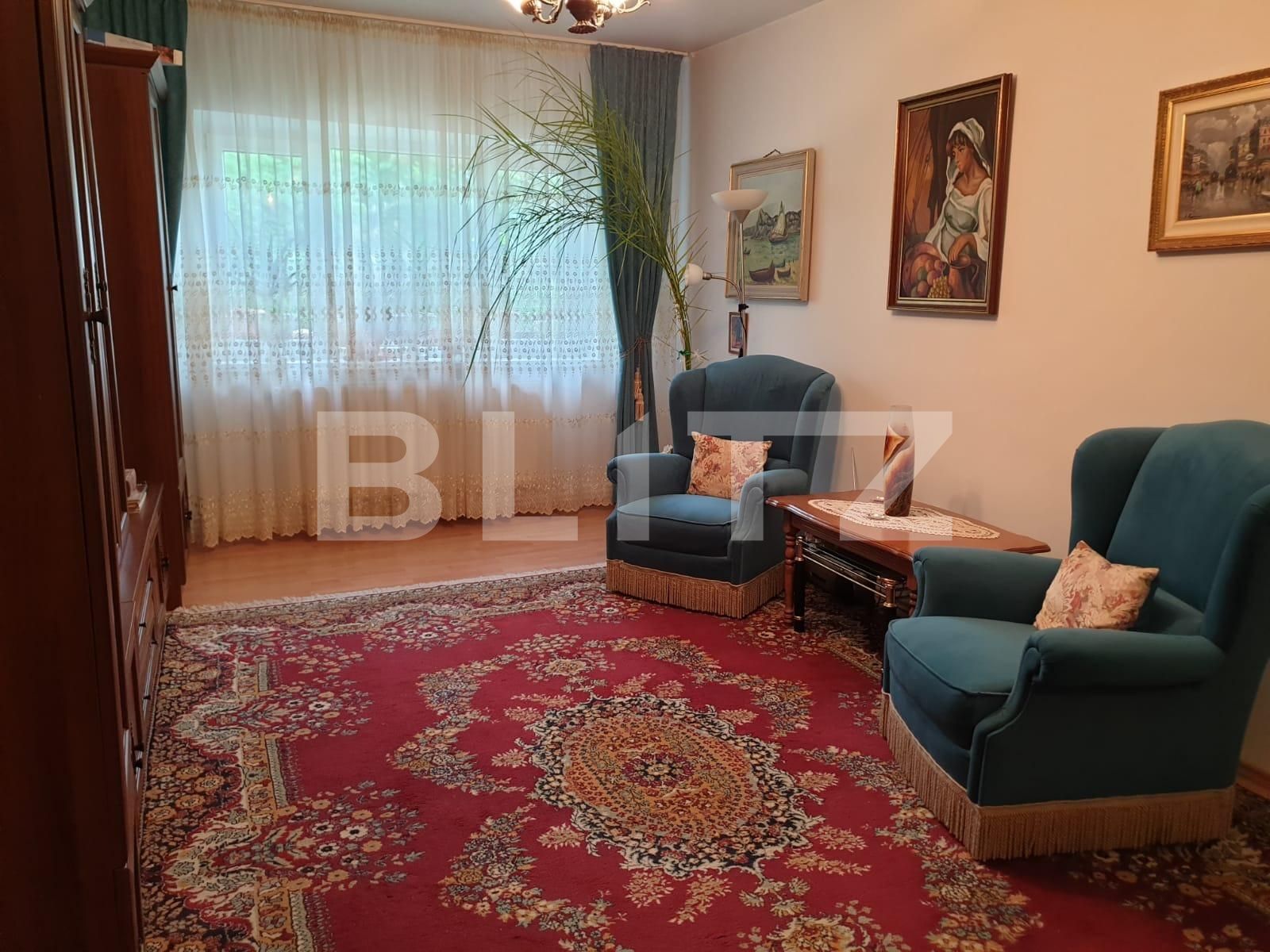 Apartament de vânzare 3 camere Burdujeni - 98231AV | BLITZ Suceava | Poza3
