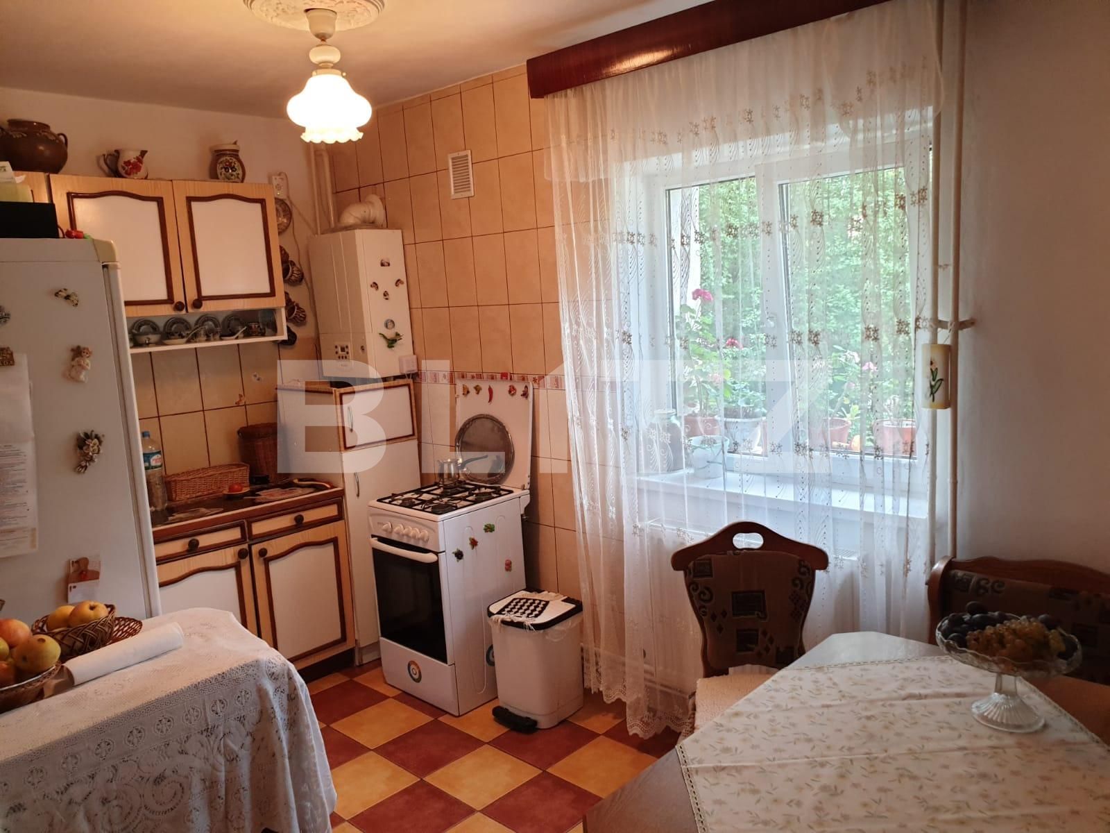 Apartament de vânzare 3 camere Burdujeni - 98231AV | BLITZ Suceava | Poza12