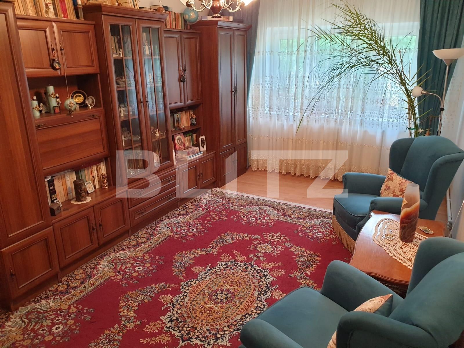 Apartament de vânzare 3 camere Burdujeni - 98231AV | BLITZ Suceava | Poza2