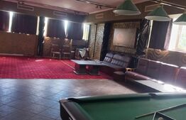 Spatiu multifunctional, 560 mp, Malini