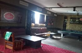 Spatiu multifunctional, 560 mp, Malini