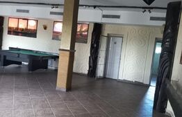 Spatiu multifunctional, 560 mp, Malini