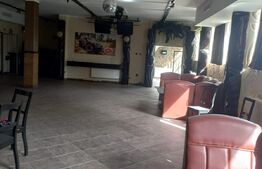 Spatiu multifunctional, 560 mp, Malini