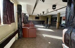 Spatiu multifunctional, 560 mp, Malini