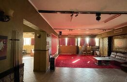 Spatiu multifunctional, 560 mp, Malini