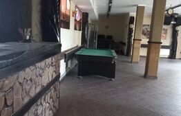 Spatiu multifunctional, 560 mp, Malini