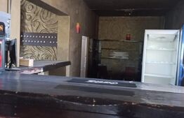 Spatiu multifunctional, 560 mp, Malini