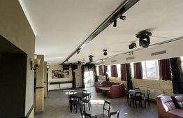 Spatiu multifunctional, 560 mp, Malini