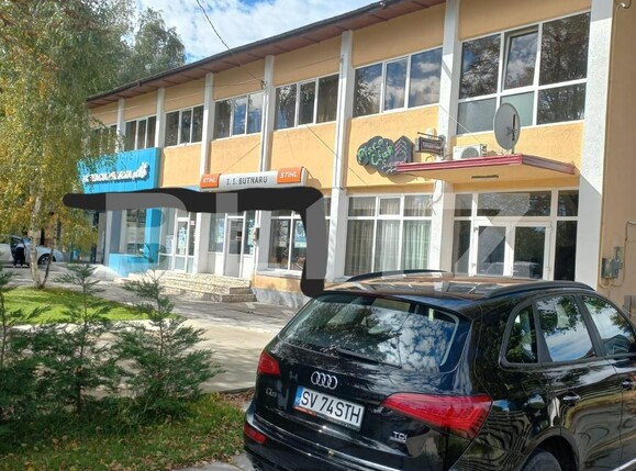 Spațiu comercial de vânzare Central - 98256SVC | BLITZ Suceava | Poza1