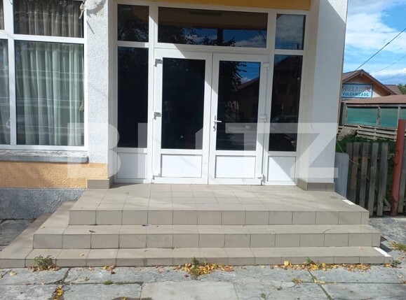 Spațiu comercial de vânzare Central - 98256SVC | BLITZ Suceava | Poza2