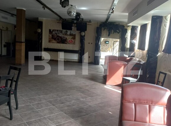Spațiu comercial de vânzare Central - 98256SVC | BLITZ Suceava | Poza8