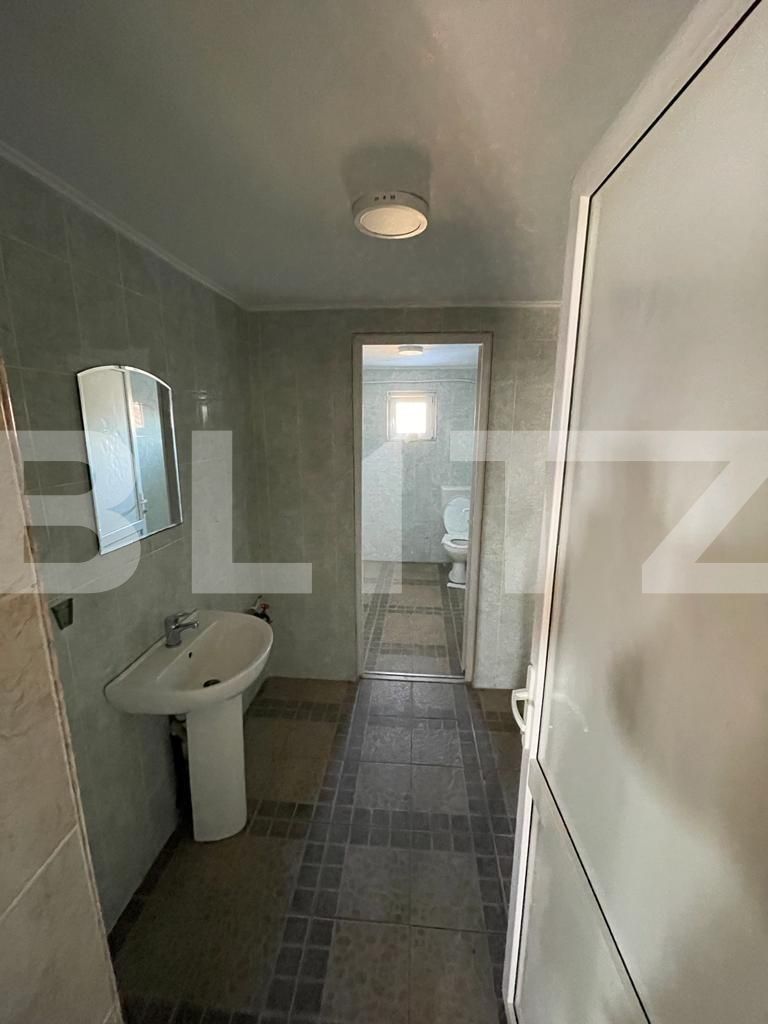 Spațiu comercial de vânzare Central - 98256SVC | BLITZ Suceava | Poza18