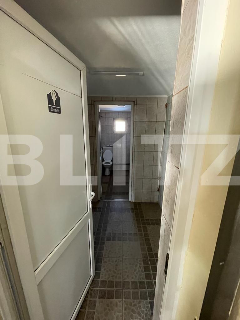 Spațiu comercial de vânzare Central - 98256SVC | BLITZ Suceava | Poza17