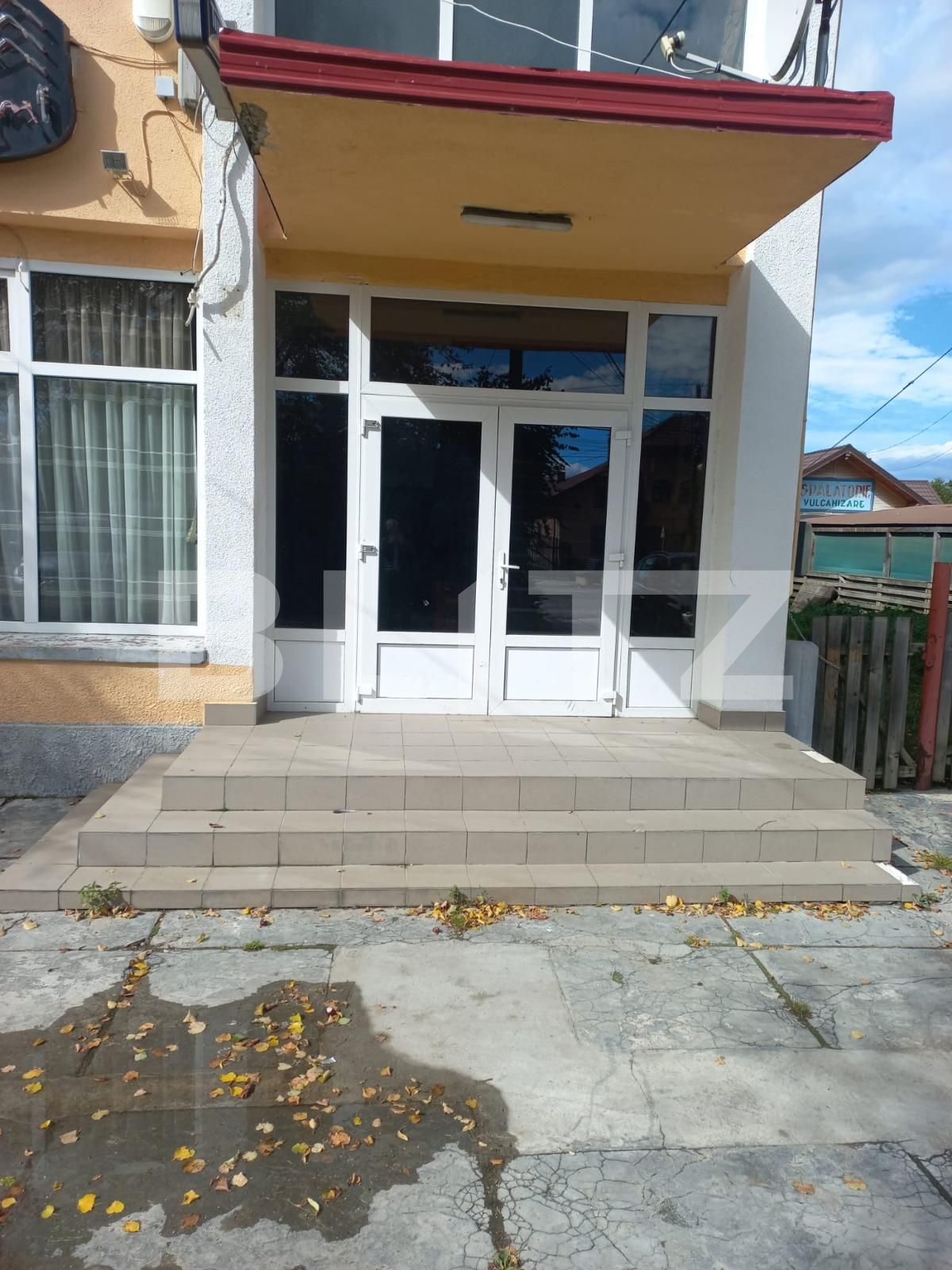 Spațiu comercial de vânzare Central - 98256SVC | BLITZ Suceava | Poza2