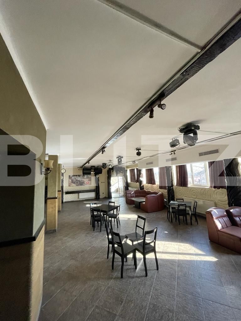 Spațiu comercial de vânzare Central - 98256SVC | BLITZ Suceava | Poza15