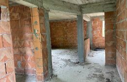 Ocazie unica ! Casa la rosu, 135 mp,pe un teren de 300 mp, Sfantul Ilie 