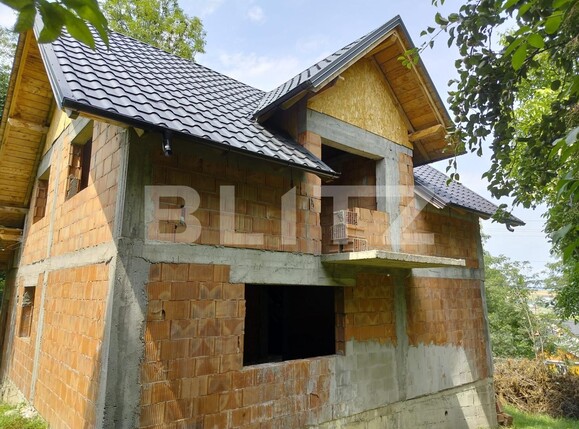 Casa de vânzare 3 camere Sfantu Ilie - 98306CV | BLITZ Suceava | Poza2