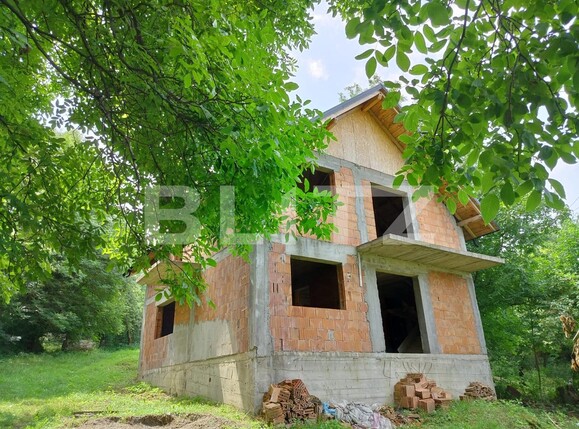 Casa de vânzare 3 camere Sfantu Ilie - 98306CV | BLITZ Suceava | Poza1