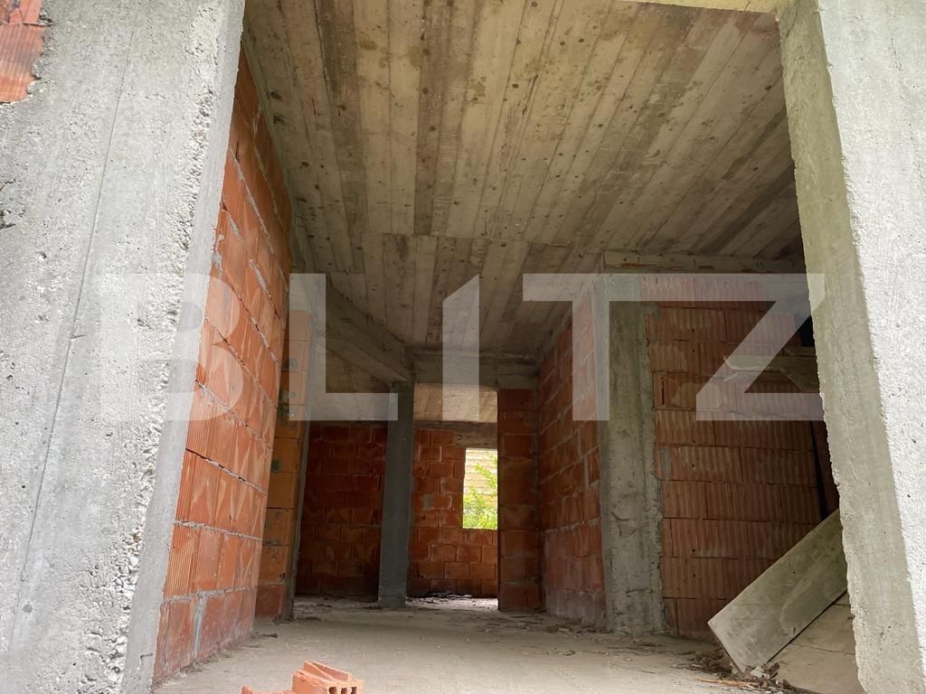 Casa de vânzare 3 camere Sfantu Ilie - 98306CV | BLITZ Suceava | Poza4