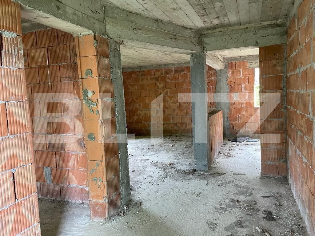 Casa de vânzare 3 camere Sfantu Ilie - 98306CV | BLITZ Suceava | Poza3