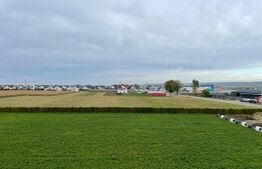 Oportunitate! Teren intravilan dedicat special pentru investitie, 14000 mp,zona Ipotesti