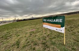 Oportunitate! Teren intravilan dedicat special pentru investitie, 14000 mp,zona Ipotesti